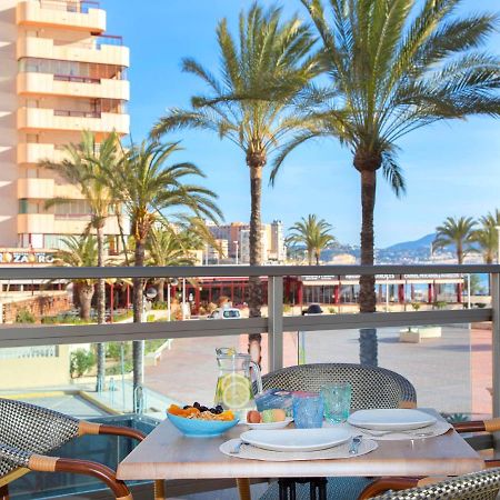 Apartment Frentemar 01 By Interhome Calpe Exteriér fotografie