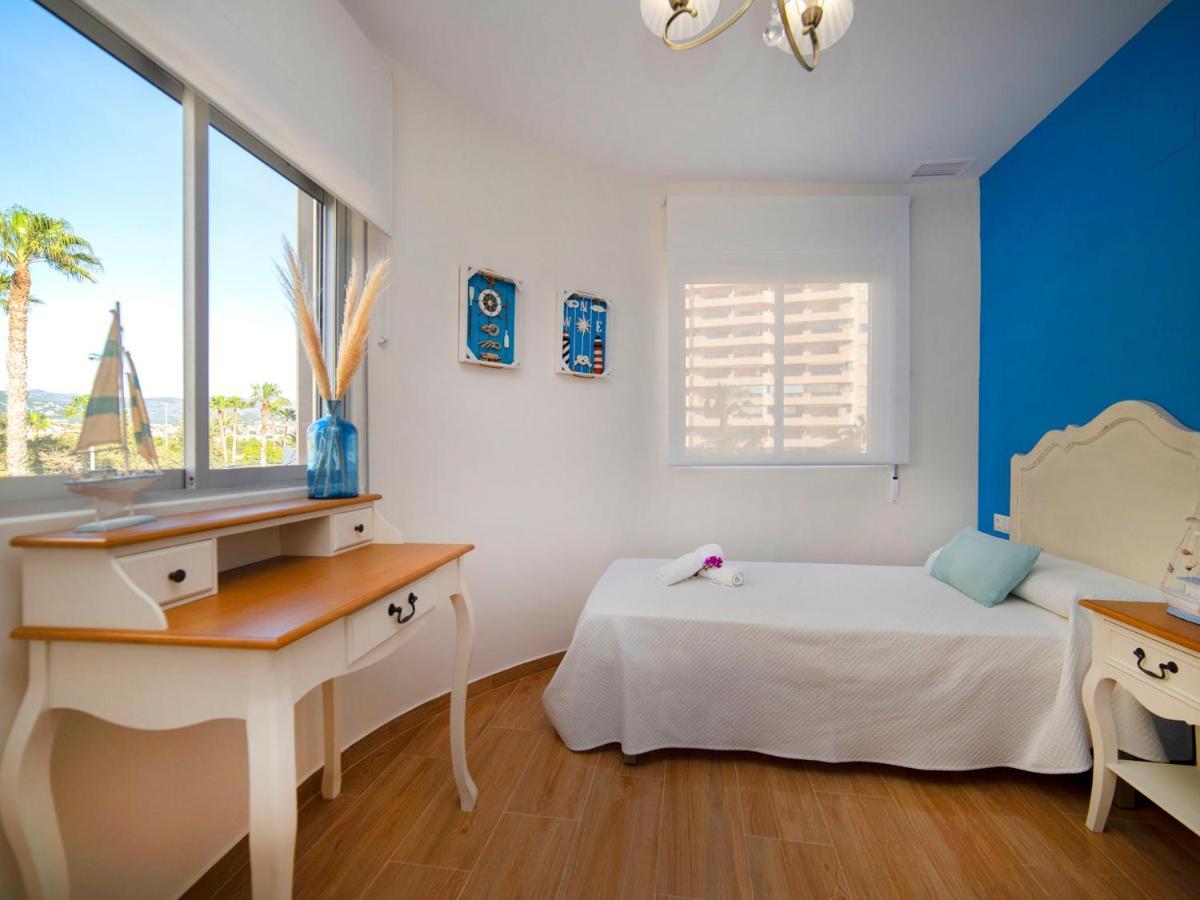 Apartment Frentemar 01 By Interhome Calpe Exteriér fotografie