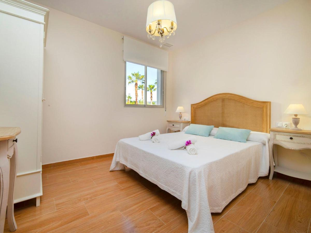 Apartment Frentemar 01 By Interhome Calpe Exteriér fotografie