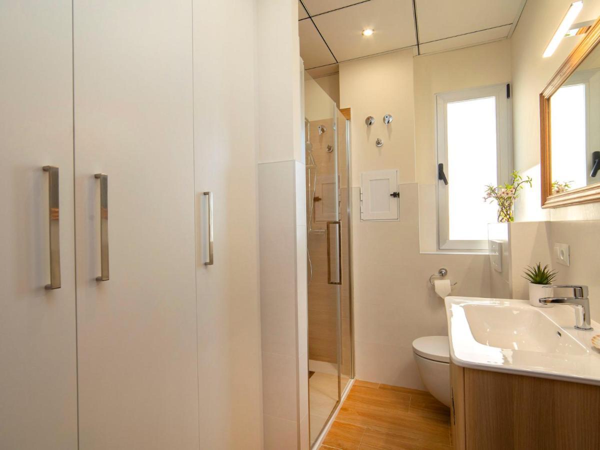 Apartment Frentemar 01 By Interhome Calpe Exteriér fotografie