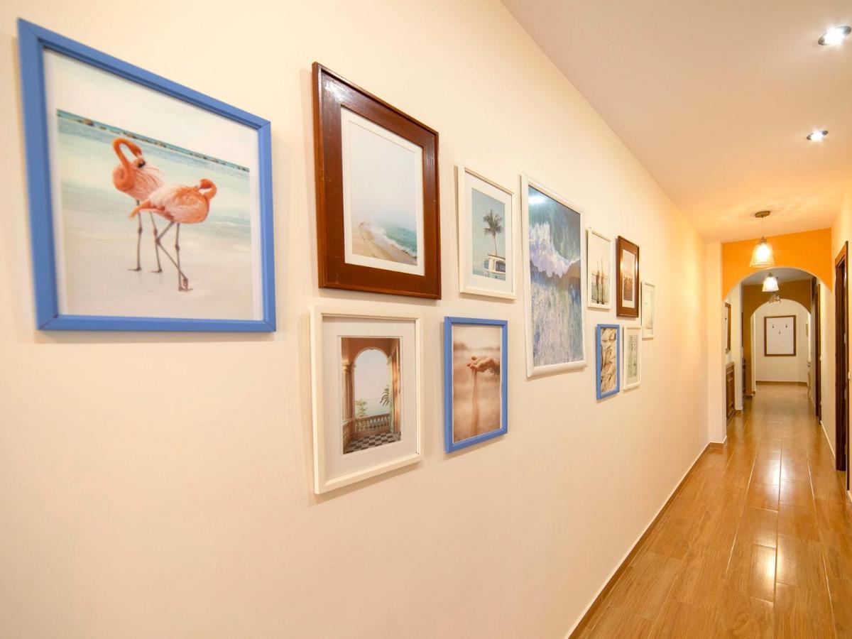 Apartment Frentemar 01 By Interhome Calpe Exteriér fotografie